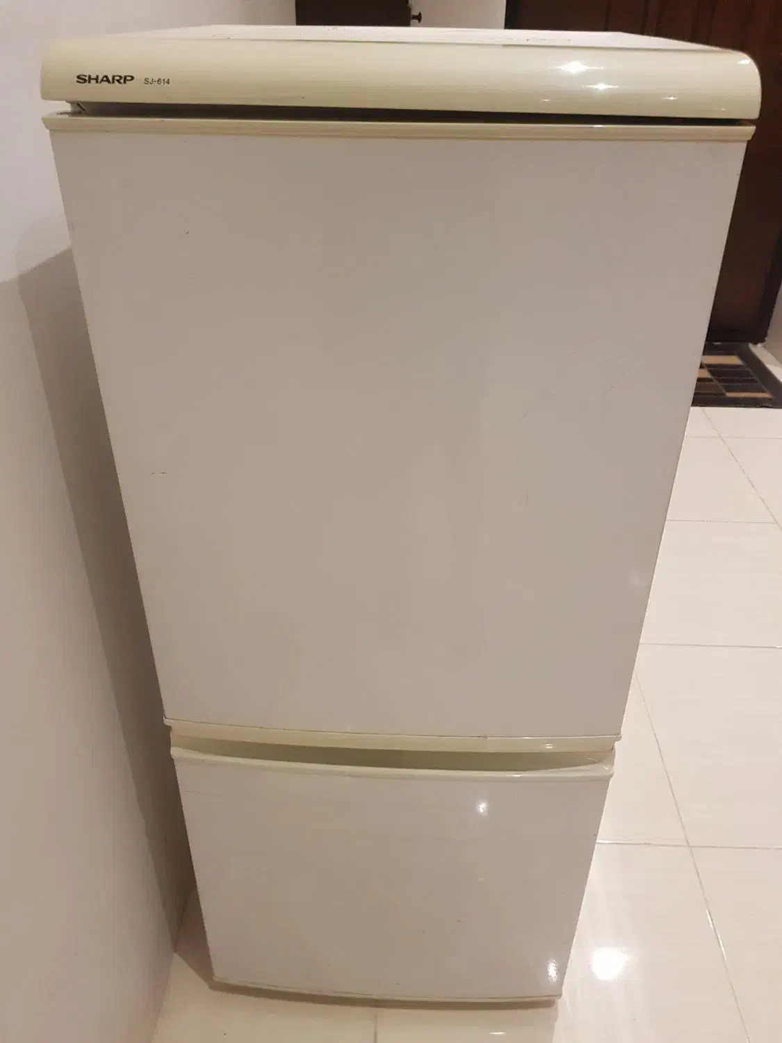 یخچال فریزر کمپرسور سوخته|یخچال و فریزر|اهواز, گلستان|دیوار