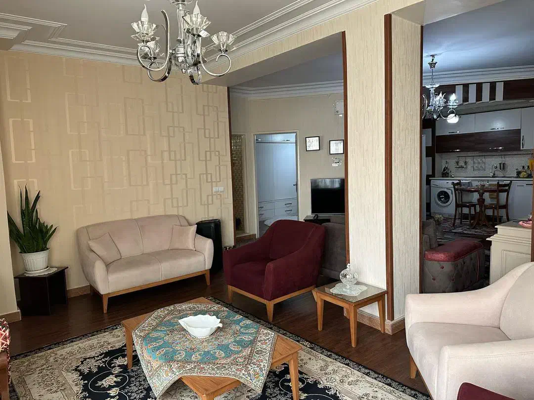 91 متر/عظیمیه/تاپ لوکیشن/قدرالسهم دار/بازسازی شده|فروش آپارتمان|کرج, عظیمیه|دیوار