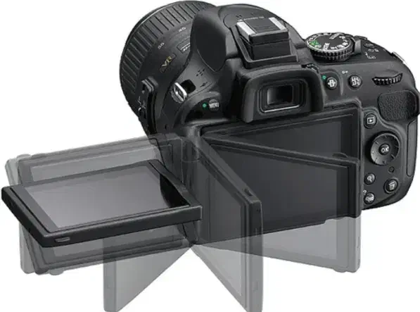 دوربین نیکون d 5200 و تجهیزات تولید محتوا|دوربین عکاسی و فیلمبرداری|شهریار, شهریار|دیوار