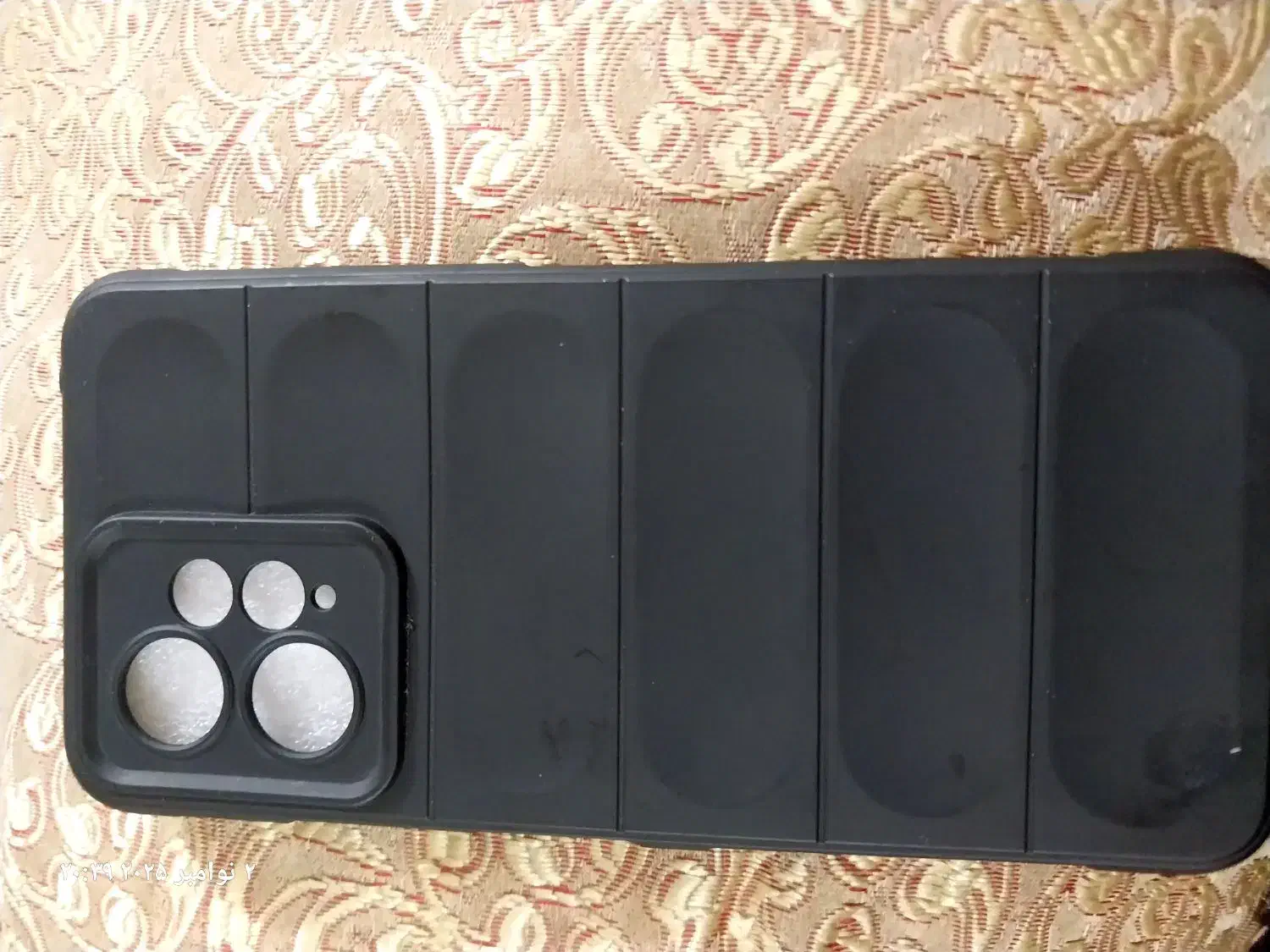 کاور گوشی نوت ۹|لوازم جانبی موبایل و تبلت|چابهار, |دیوار