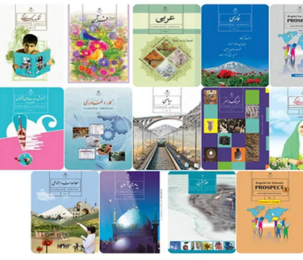 کتاب هشتم|لوازم التحریر|اهواز, چهارصد دستگاه|دیوار