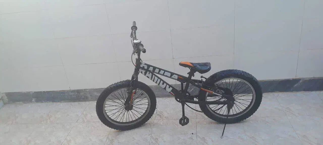 ماشین شارژی و دوچرخه 12و16|دوچرخه، اسکیت، اسکوتر|بندر ماهشهر, |دیوار