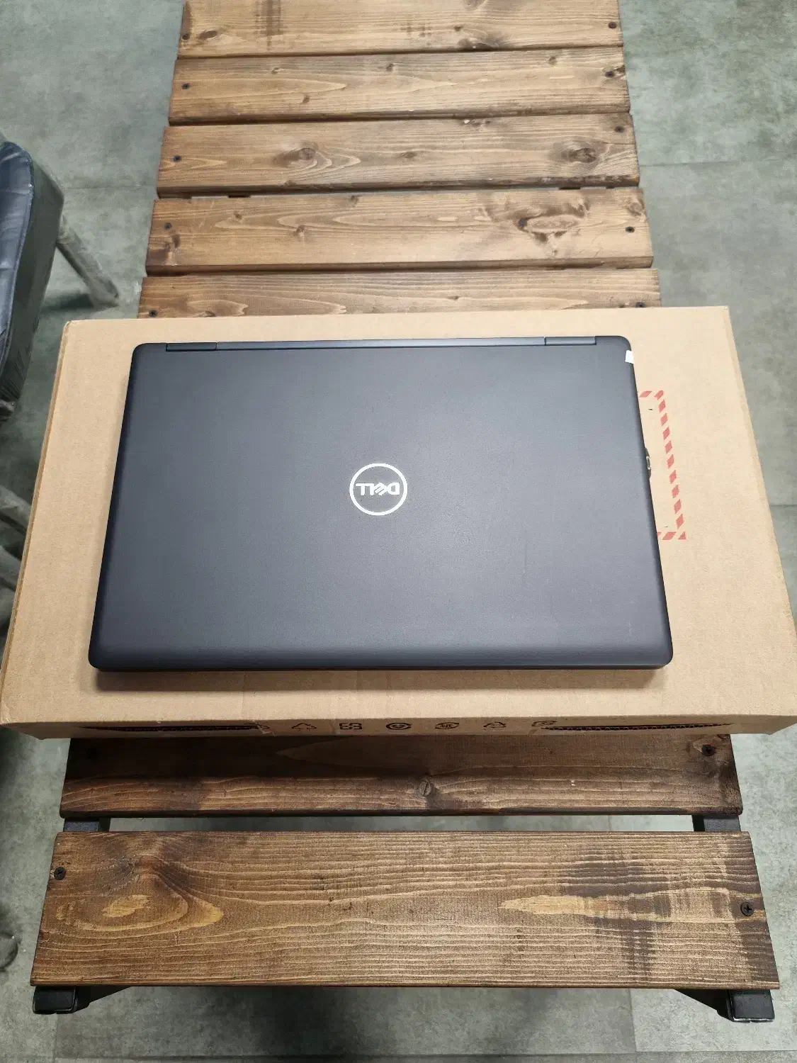 Dell Precision 3530 نقد و اقساط گیم رندر|رایانه همراه|کرج, اصفهانیها|دیوار