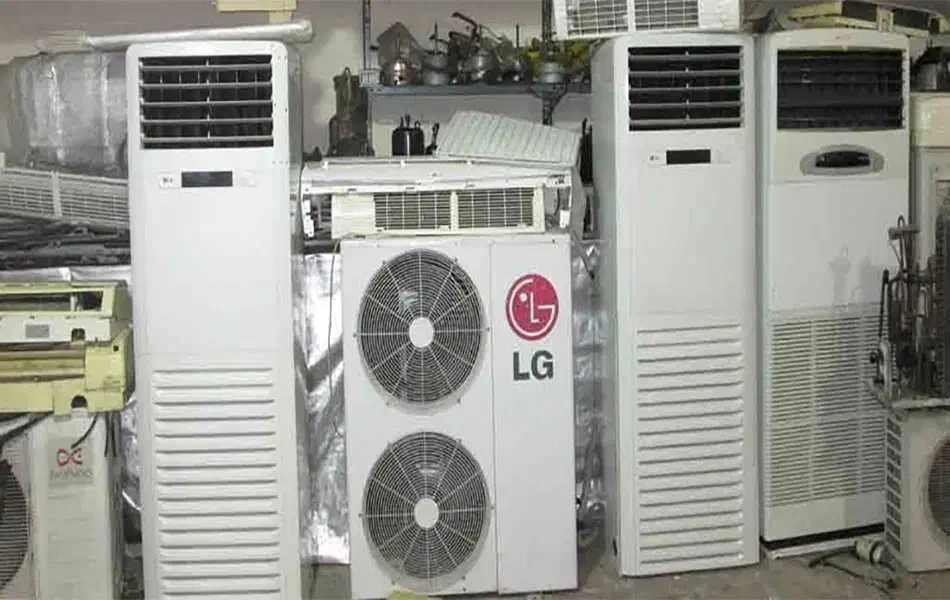 خرید پکیج، آبگرمکن دیواری و کولرگازی معیوب در محل|خدمات پیشه و مهارت|قم, بکایی|دیوار