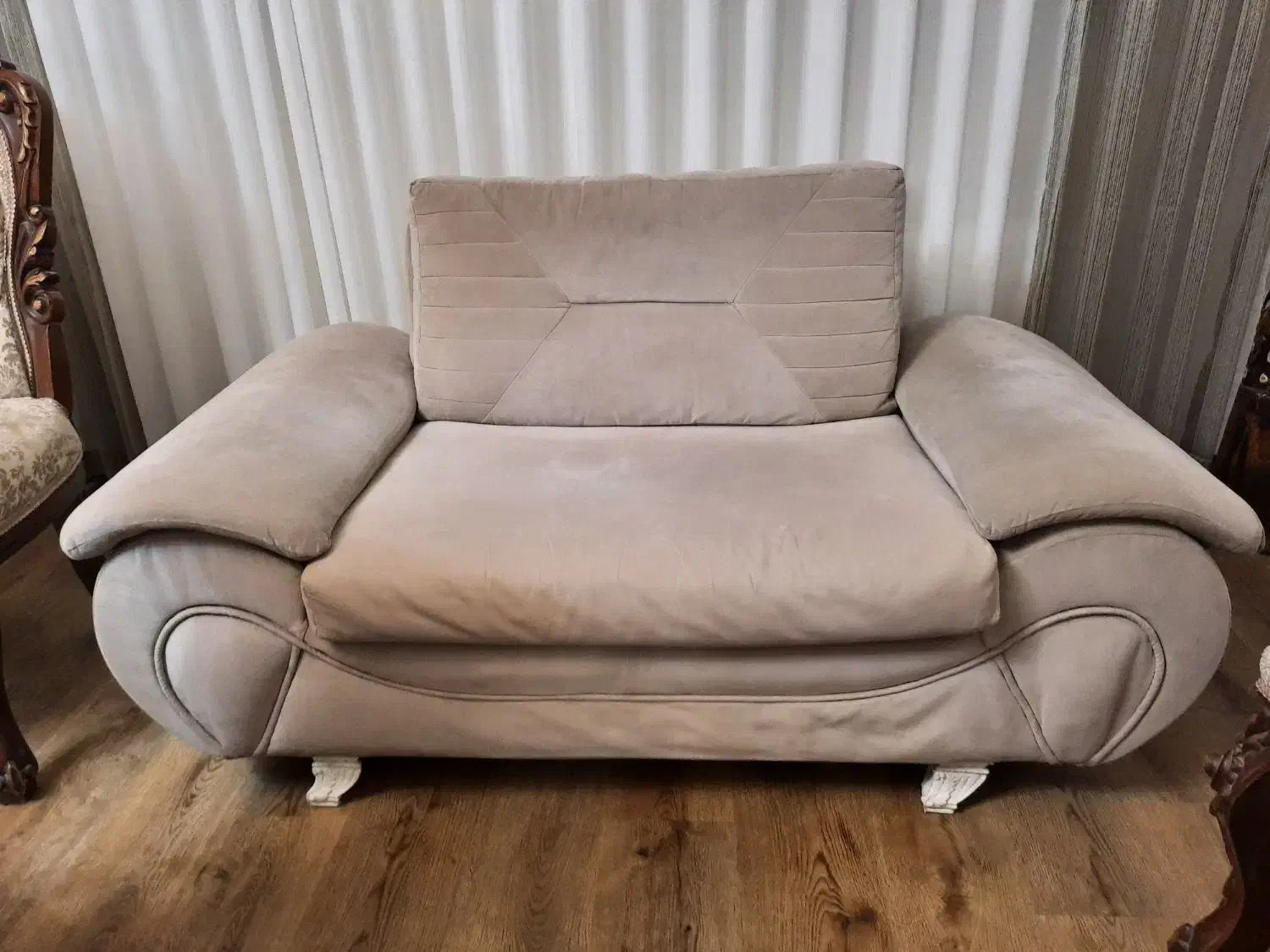 مبل|مبلمان خانگی و میز عسلی|اسلامشهر, شهرک سعیدیه|دیوار