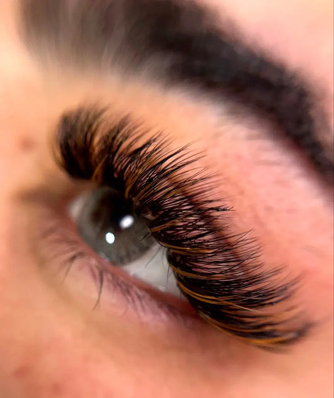 ۲۰٪ تخفیف برای کوتاهی ، رنگ، اصلاح و کاشت ناخن|خدمات آرایشگری و زیبایی|پرند, فاز ۴|دیوار