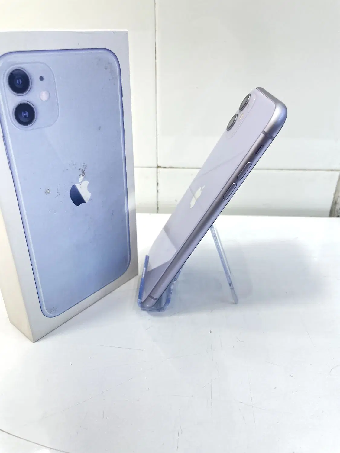 iphone 11 128 ch|موبایل|اسلامشهر, زرافشان|دیوار