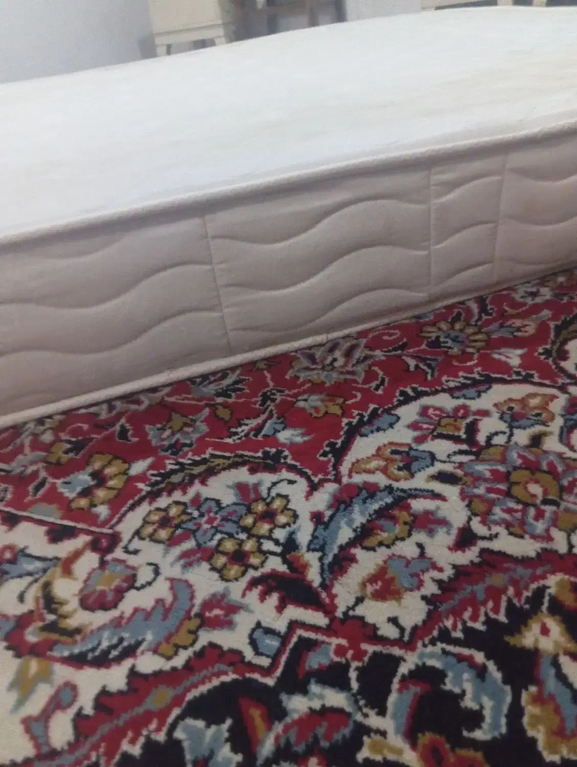 خوشخواب تخت|تشک تختخواب|مشهد, چهاربرج|دیوار