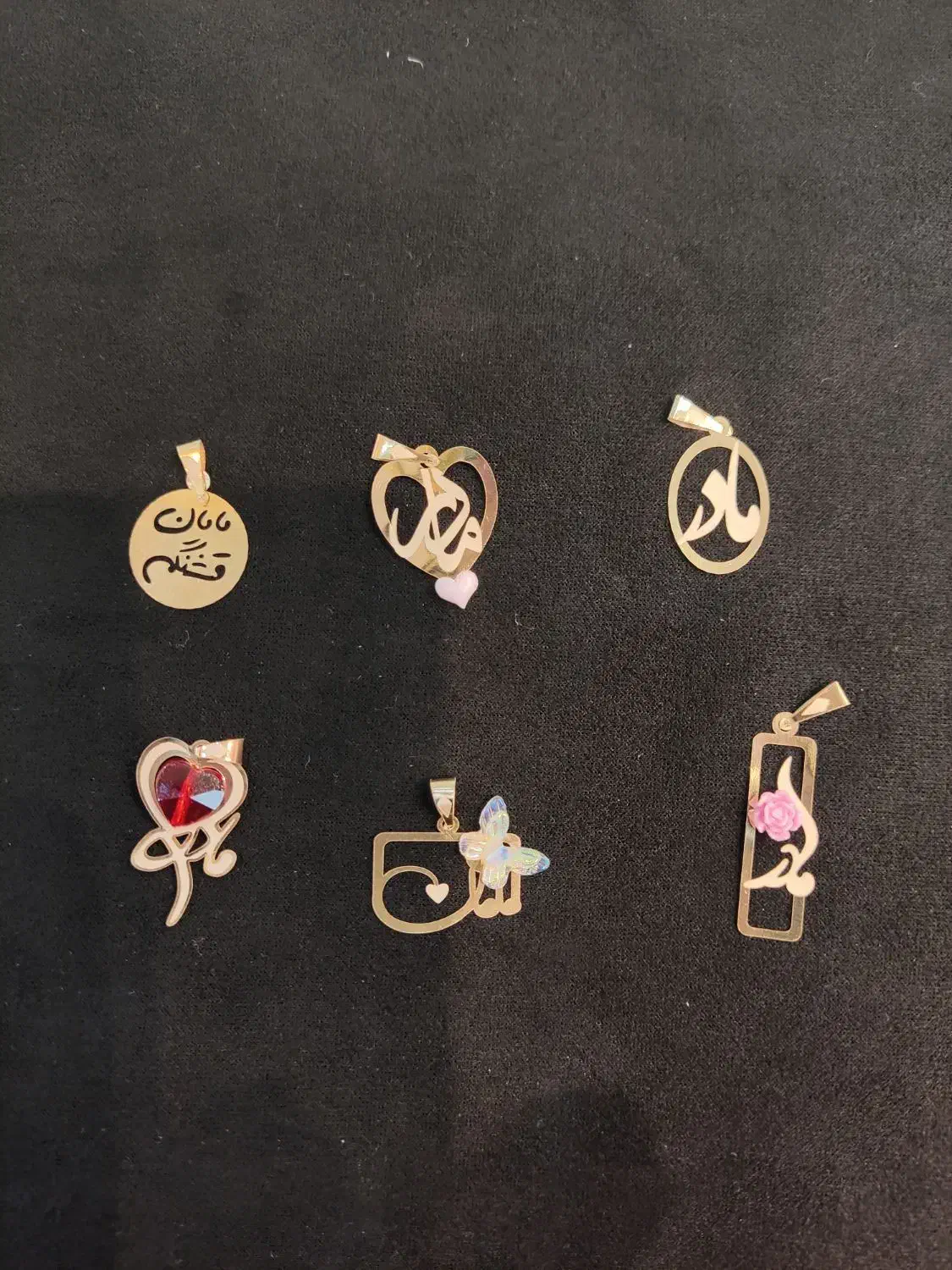 پلای طلای مامان|جواهرات|قم, ارم|دیوار