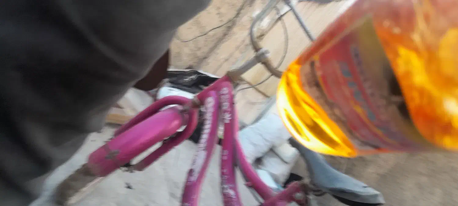 دوچرخه|دوچرخه، اسکیت، اسکوتر|قرچک, باقرآباد|دیوار