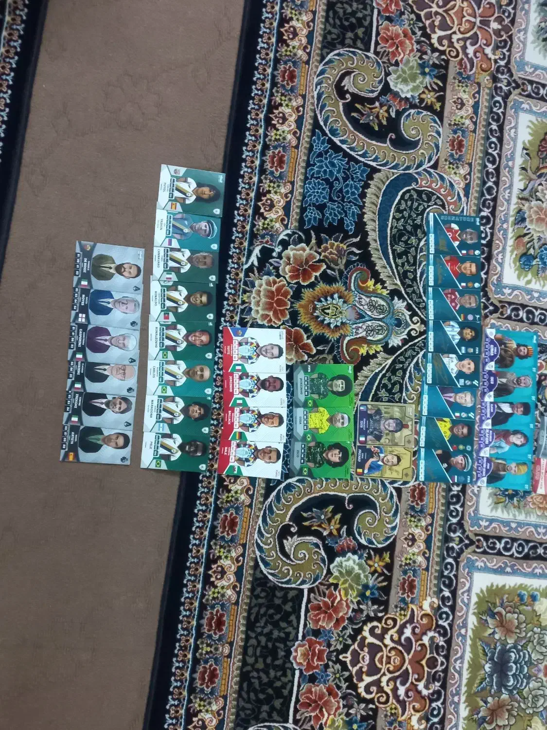 کیمدی ۲۰۲۵|اسباب‌‌بازی|قم, آذر (نکویی)|دیوار