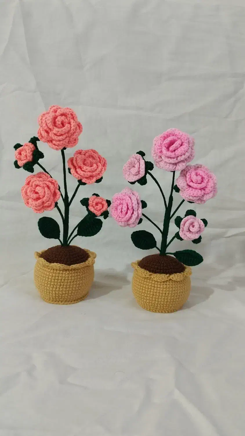 گل دستبافت|صنایع دستی و سایر لوازم تزئینی|رشت, توشیبا|دیوار