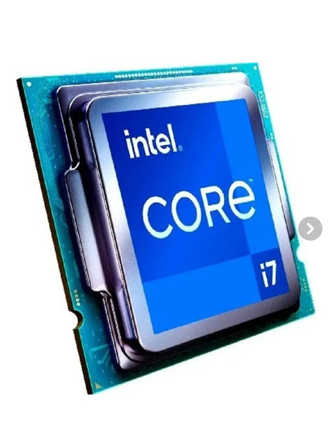cpu i7 7700 قیمت عمده مدرن سیستم|قطعات و لوازم جانبی رایانه|یزد, |دیوار