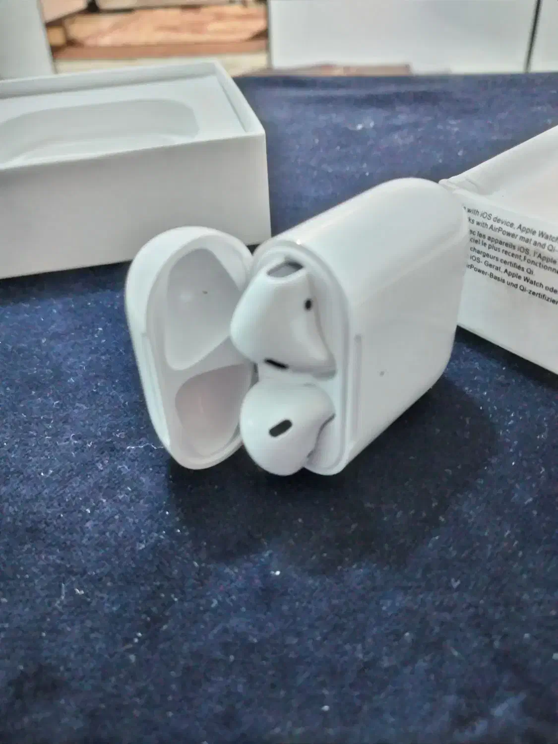 ایرپاد|لوازم جانبی موبایل و تبلت|محمدشهر, شهرک چمران|دیوار