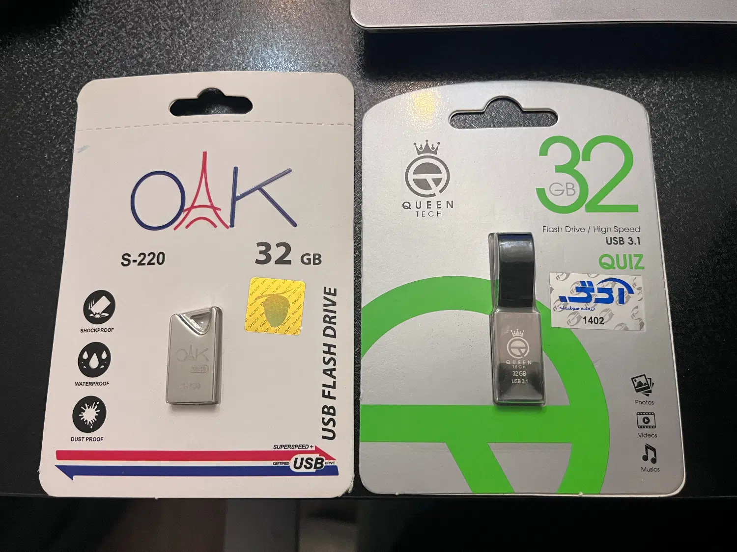 فلش Usb3/1|قطعات و لوازم جانبی رایانه|مشهد, رضاشهر|دیوار