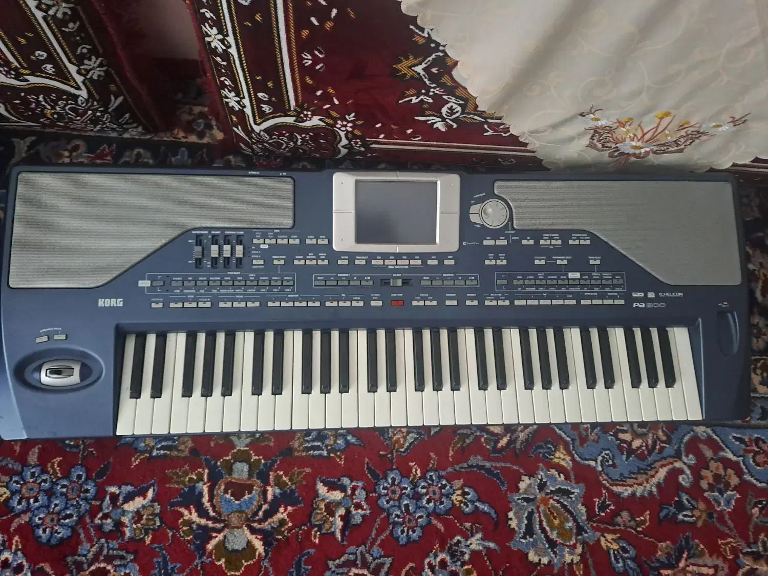 ارگ800|پیانو، کیبورد، آکاردئون|مریوان, |دیوار