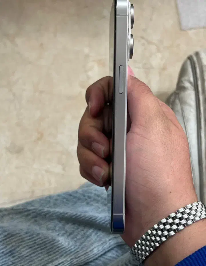 ایفون15 مکث فول کپی|موبایل|کرمان, |دیوار