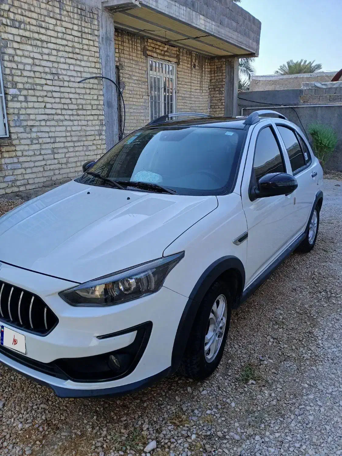 فروش خودرو اطلس G|خودرو سواری و وانت|بوشهر, |دیوار