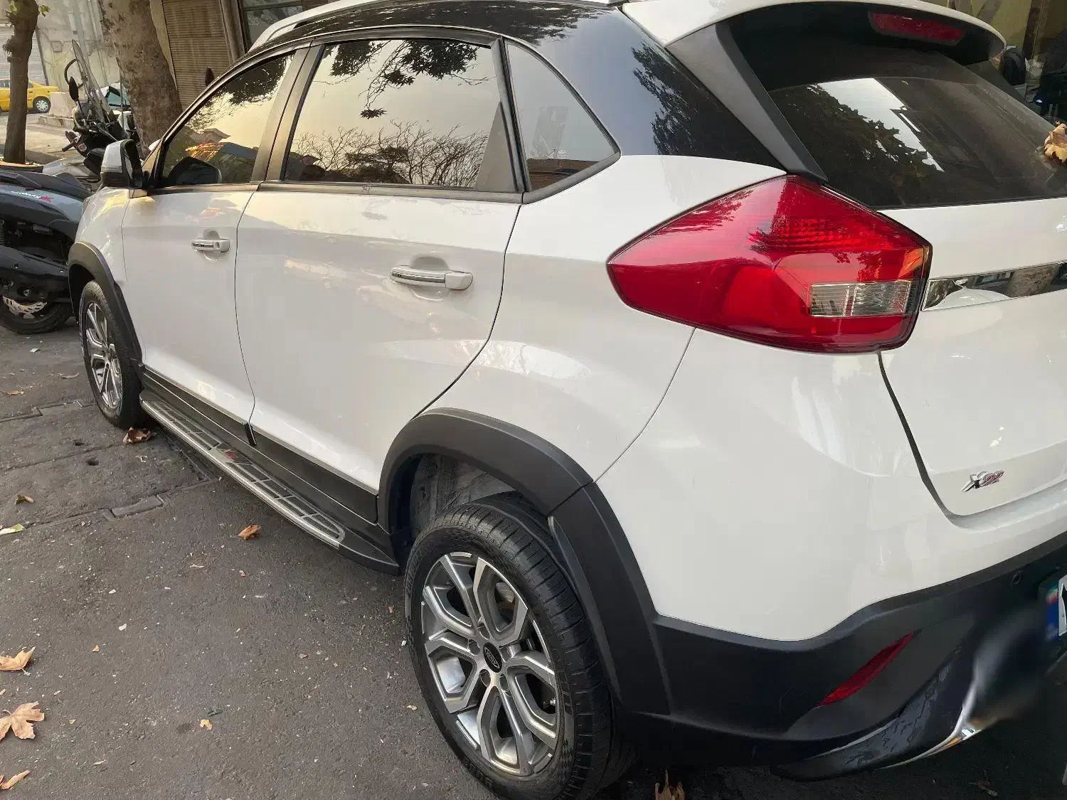 x22|خودرو سواری و وانت|تهران, دزاشیب|دیوار