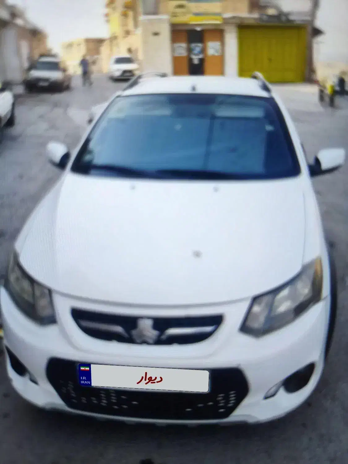 کوییک مدل 99|خودرو سواری و وانت|مسجد سلیمان, |دیوار