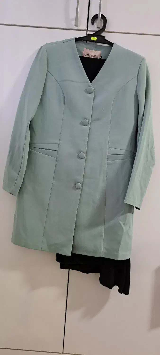 لباس مهمونی ومجلسی|لباس|اصفهان, کردآباد|دیوار