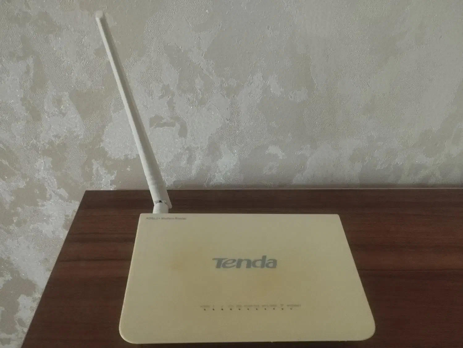 مودم ADSL0 تندا|مودم و تجهیزات شبکه|سهند, |دیوار