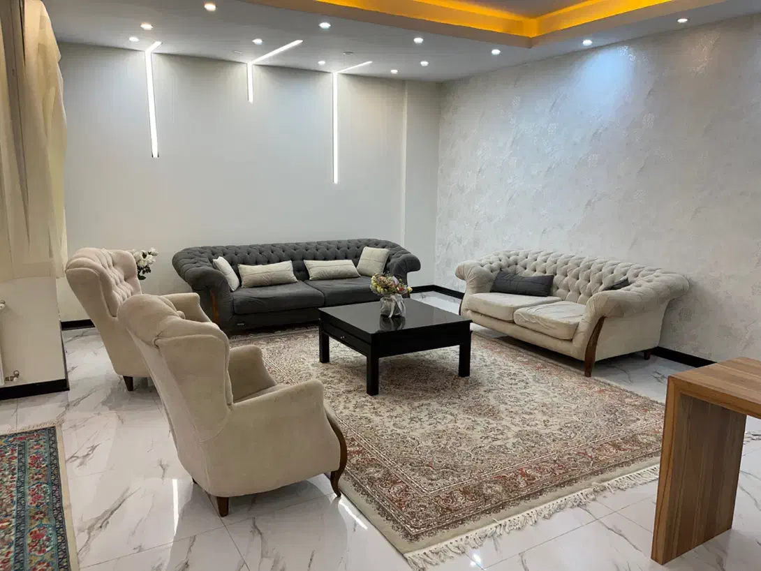 اجاره سوییت روزانه1|اجارهٔ کوتاهمدت آپارتمان و سوئیت|کرج, عظیمیه|دیوار