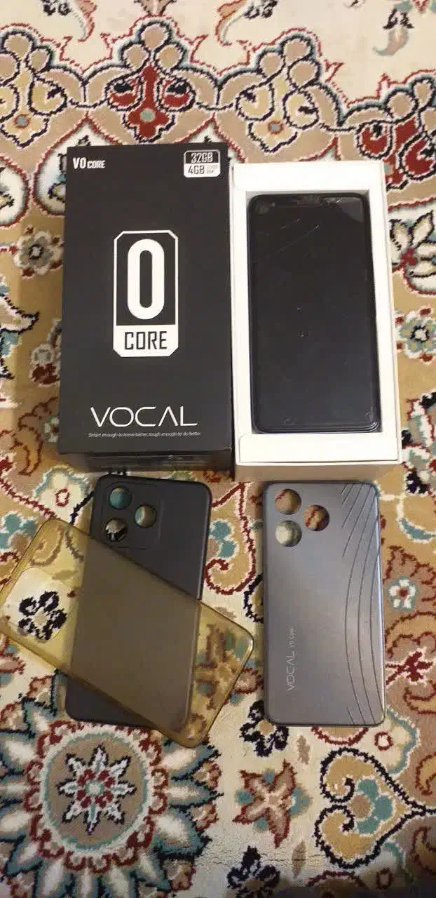 گوشی وکال|موبایل|اصفهان, برازنده|دیوار