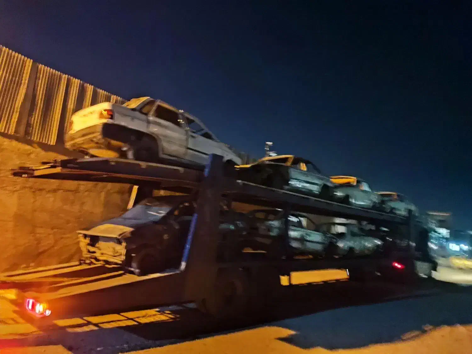 فرسوده پیکان تاکسی اردی تصادفی سوخته|خودرو سواری و وانت|کرمانشاه, |دیوار