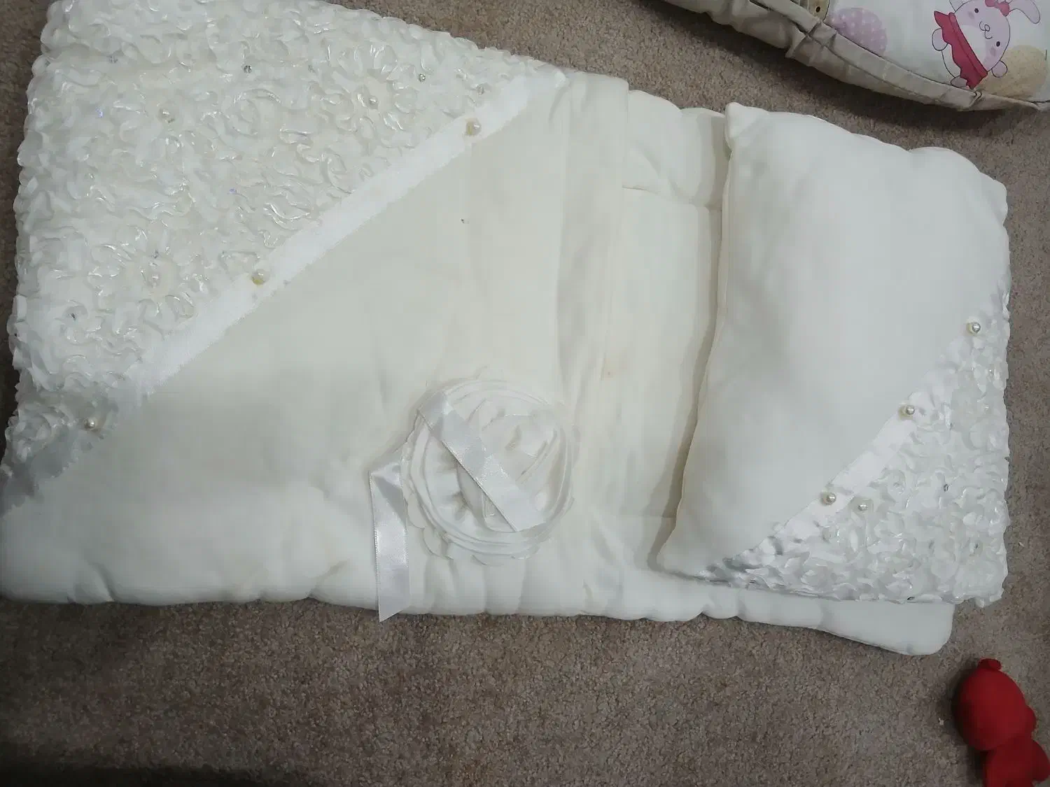 لوازم نوزادی|اسباب و اثاث بچه|چغادک, |دیوار