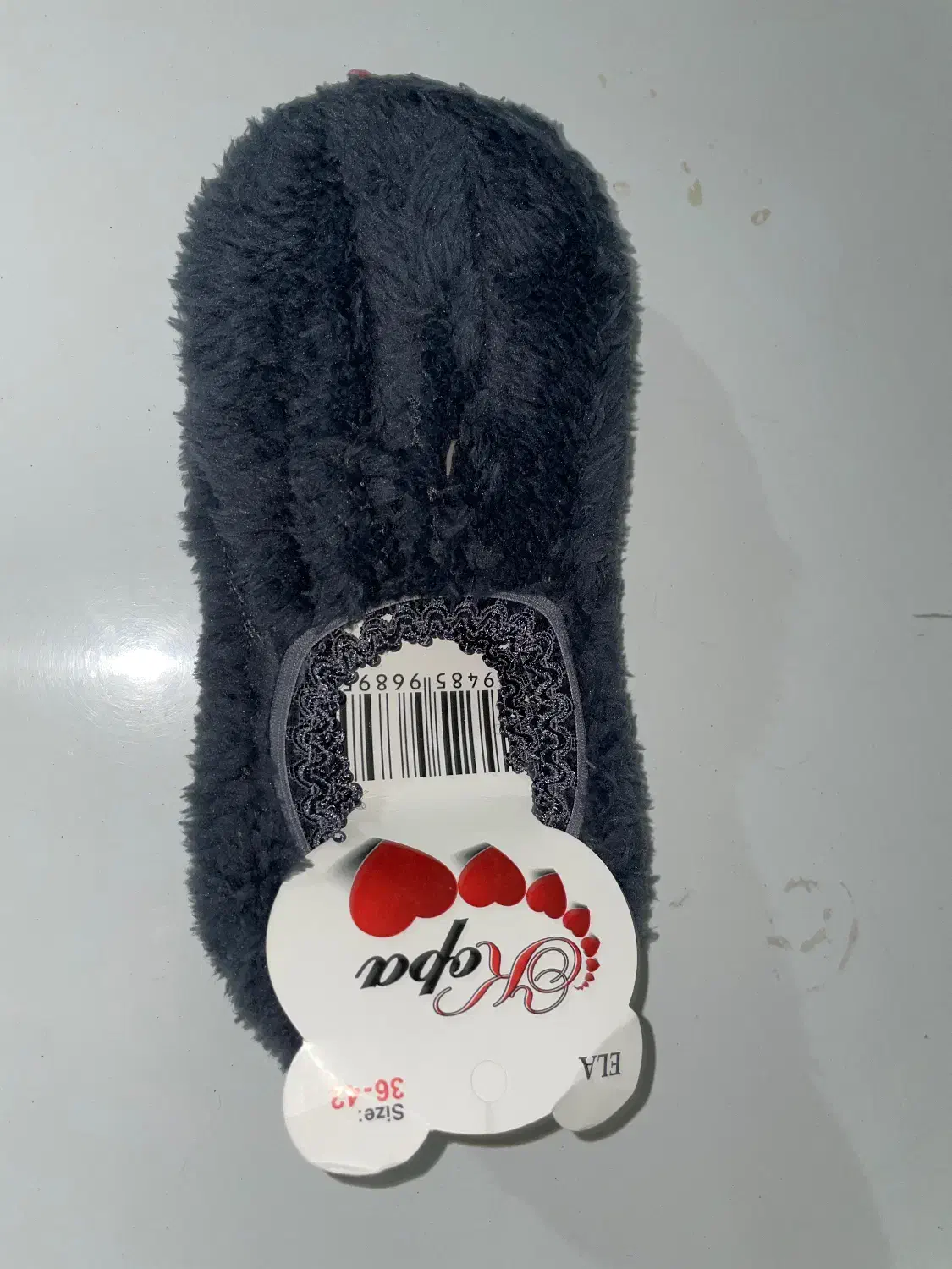 پاپوش تدی|لباس|الوند, |دیوار