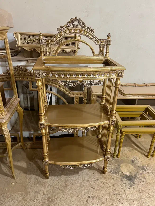 کارگر رنک کار|خدمات پیشه و مهارت|جاجرود, |دیوار