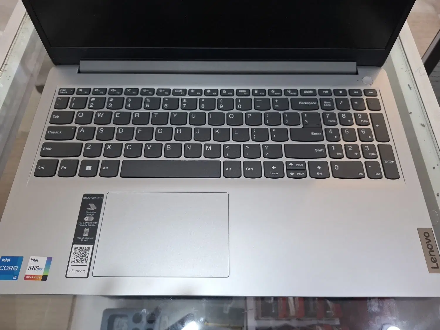 Lenovo IdeaPad|رایانه همراه|داراب, |دیوار