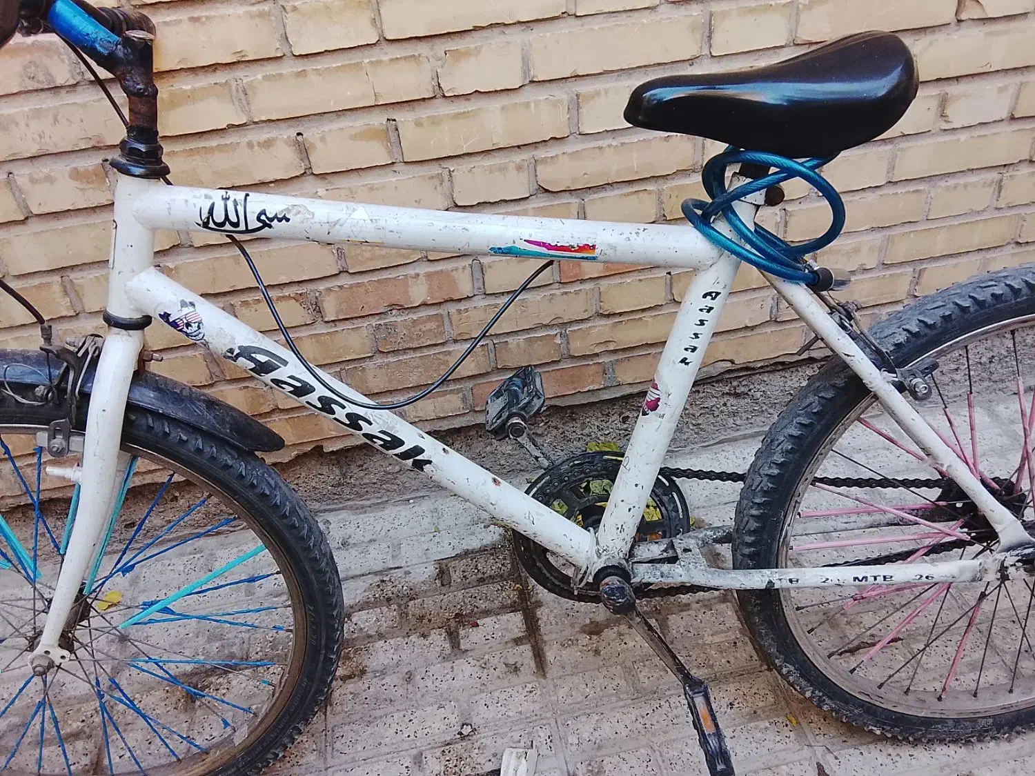 فروش|دوچرخه، اسکیت، اسکوتر|مشهد, خواجه ربیع|دیوار