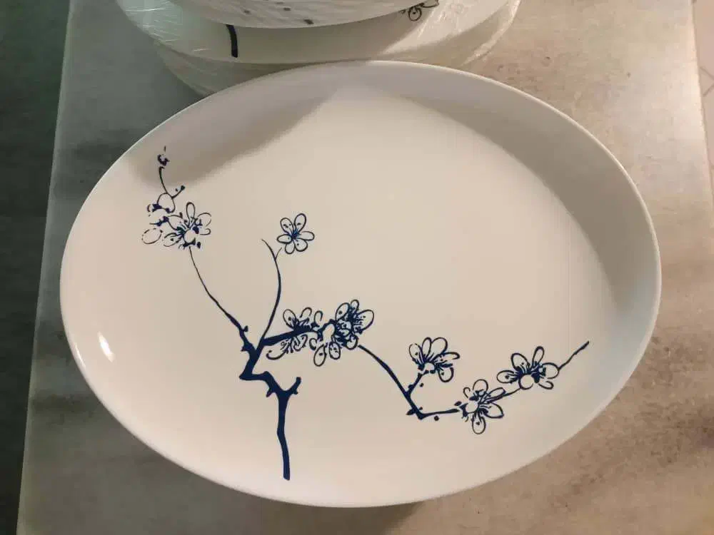 سرویس غذاخوری|ظروف سرو و پذیرایی|تهران, تهرانسر غربی|دیوار