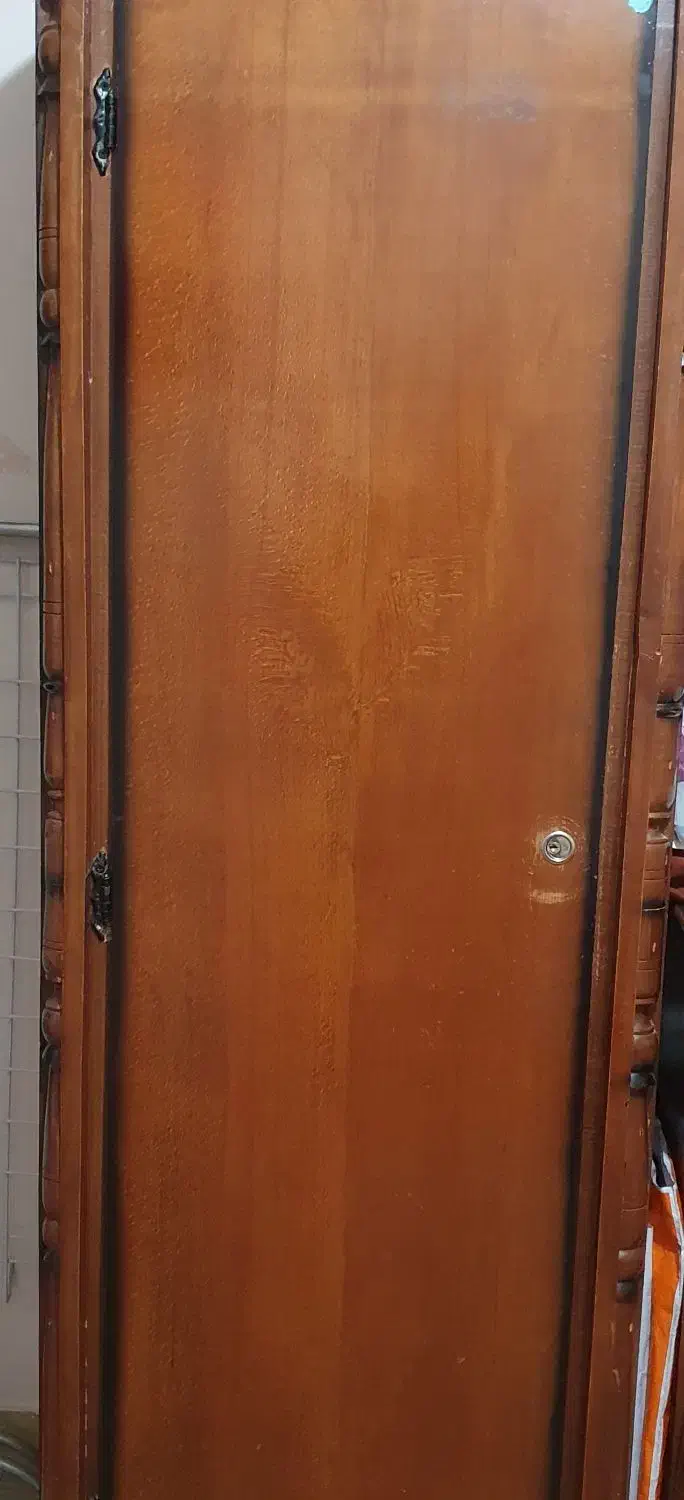 کمدلباس کارکرده|جاکفشی، کمد، دراور|گرگان, |دیوار