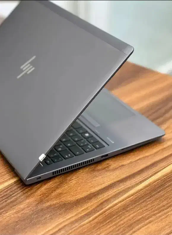 لپ تاپ Hp zbook/ 4k/ رم 32|رایانه همراه|ارومیه, |دیوار