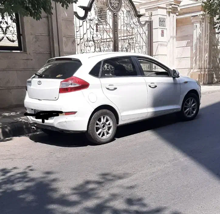 mvm315 هاچبک بیرنگ|خودرو سواری و وانت|کرج, محمود آباد|دیوار