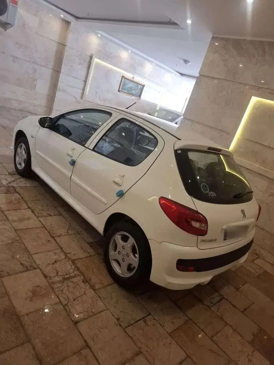 خودرو|خودرو سواری و وانت|مشهد, آزادشهر|دیوار