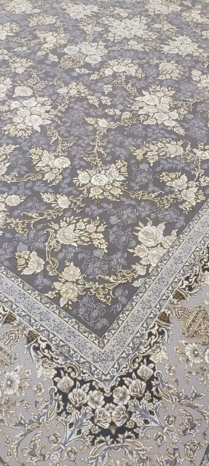 فرشها همه درجه یک وزیر قیمت بازار به فروش میرسند|فرش|بروجرد, |دیوار