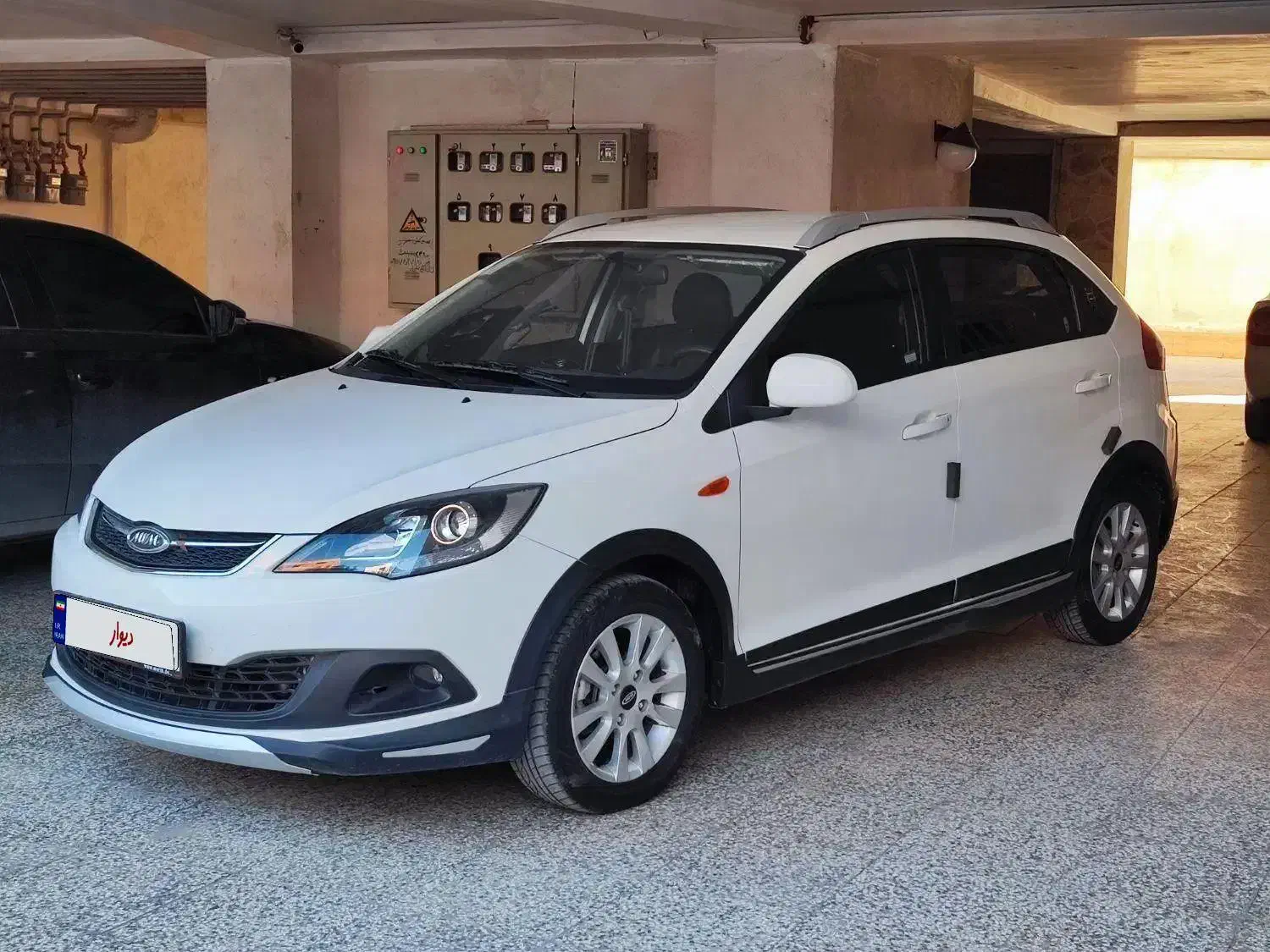 Mvm 315|خودرو سواری و وانت|گنبد کاووس, |دیوار