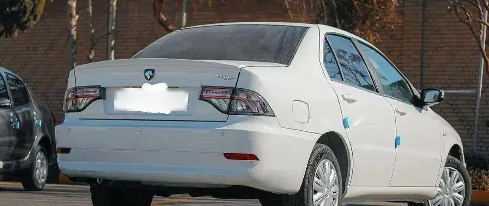 ماشین سمند سورن+ دوگانه موتر ef7 مقطوع|خودرو سواری و وانت|نیشابور, پاستور|دیوار