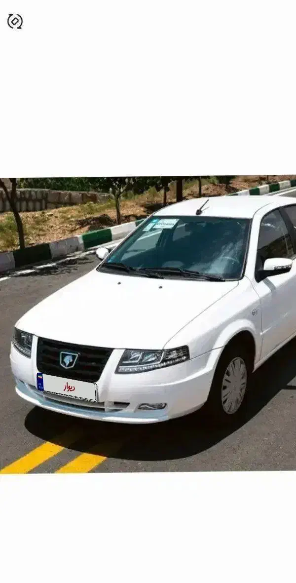 سورن پلاس ۱۴۰۴|خودرو سواری و وانت|یزد, |دیوار