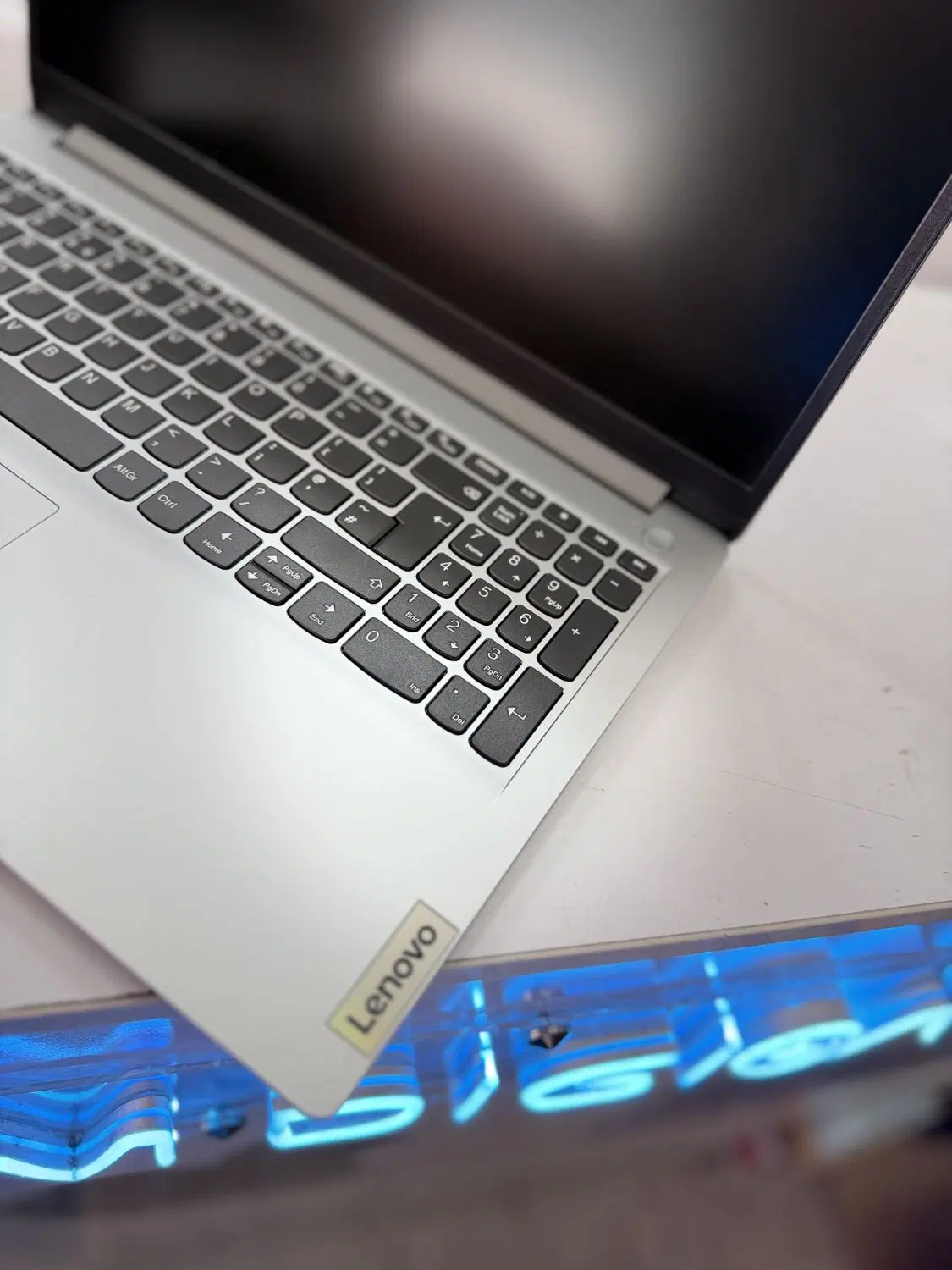 Lenovo id pad 3 slim Ryzen7 صفر|رایانه همراه|رشت, دیلمان|دیوار