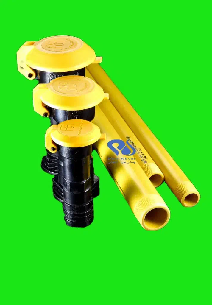 فروش لوله وتجهیزات ابیاری بارانی|خدمات باغبانی و درختکاری|خرم‌آباد, |دیوار