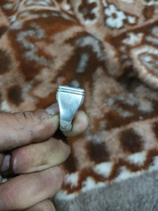 انگشتر شجر|بدلیجات|سهند, |دیوار