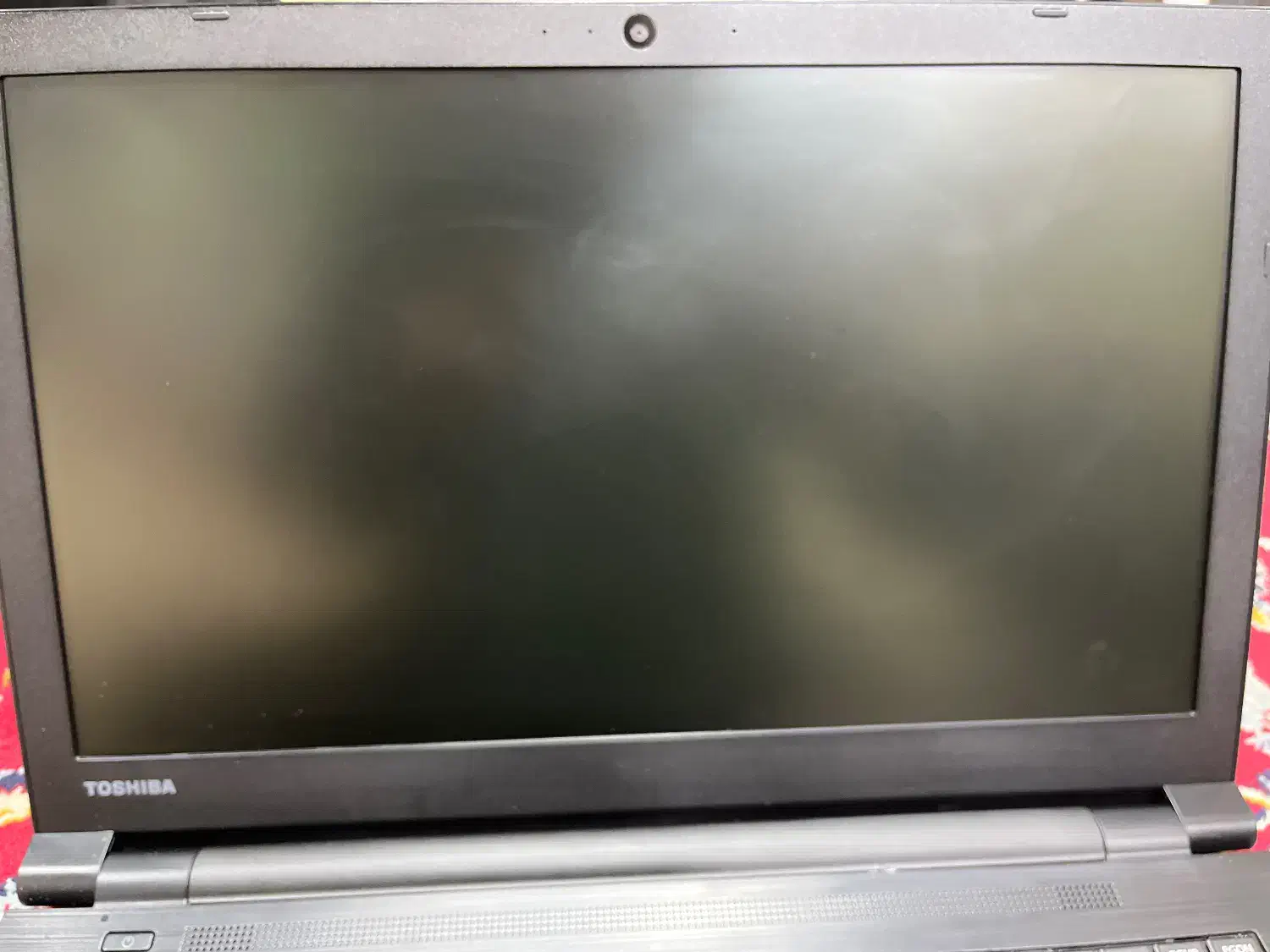 لپ تاپ توشیبا خونگی|رایانه همراه|میبد, |دیوار