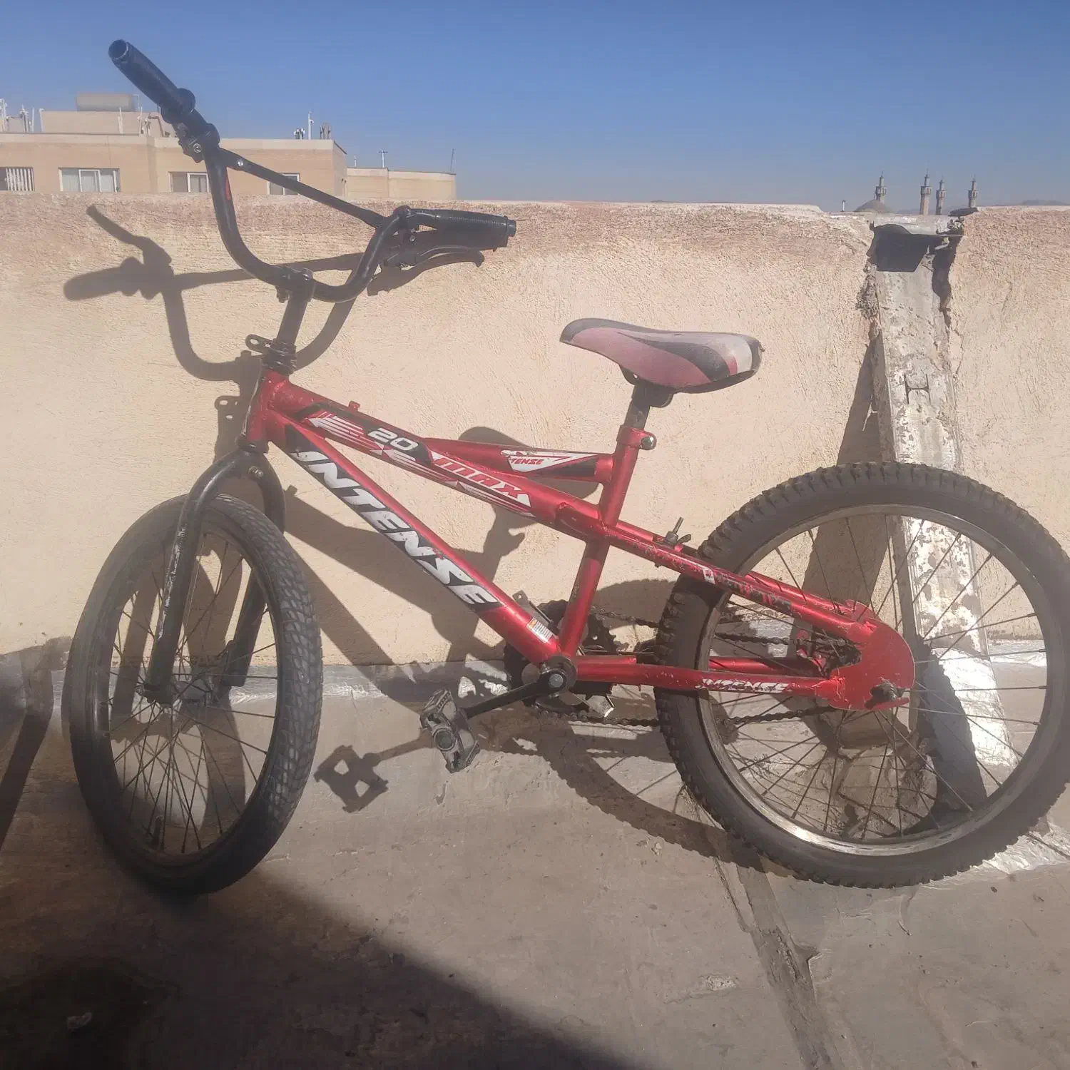 فروش دوچرخه ۲۰|دوچرخه، اسکیت، اسکوتر|مبارکه, |دیوار