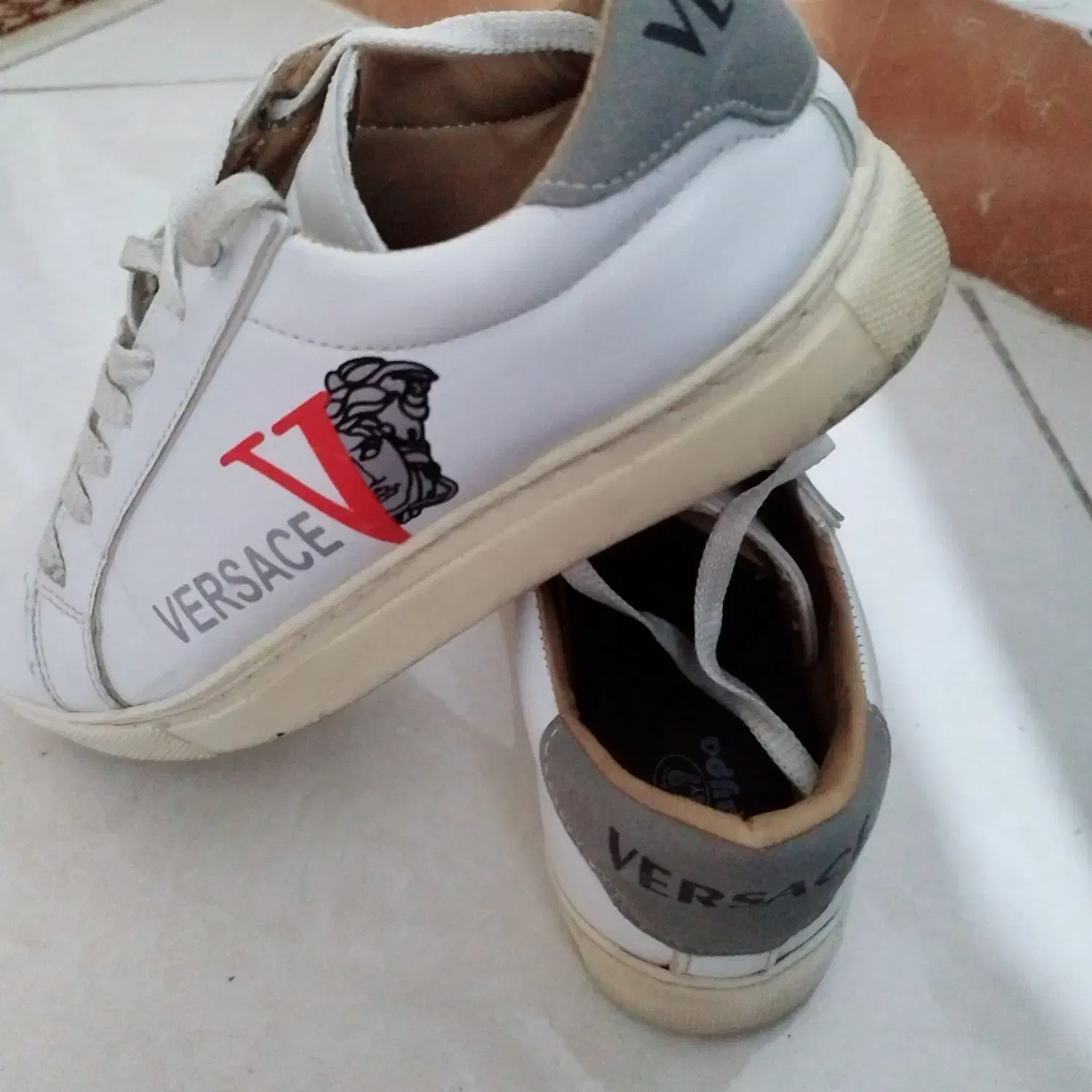 کتونی|کیف، کفش، کمربند|گلستان (تهران), |دیوار