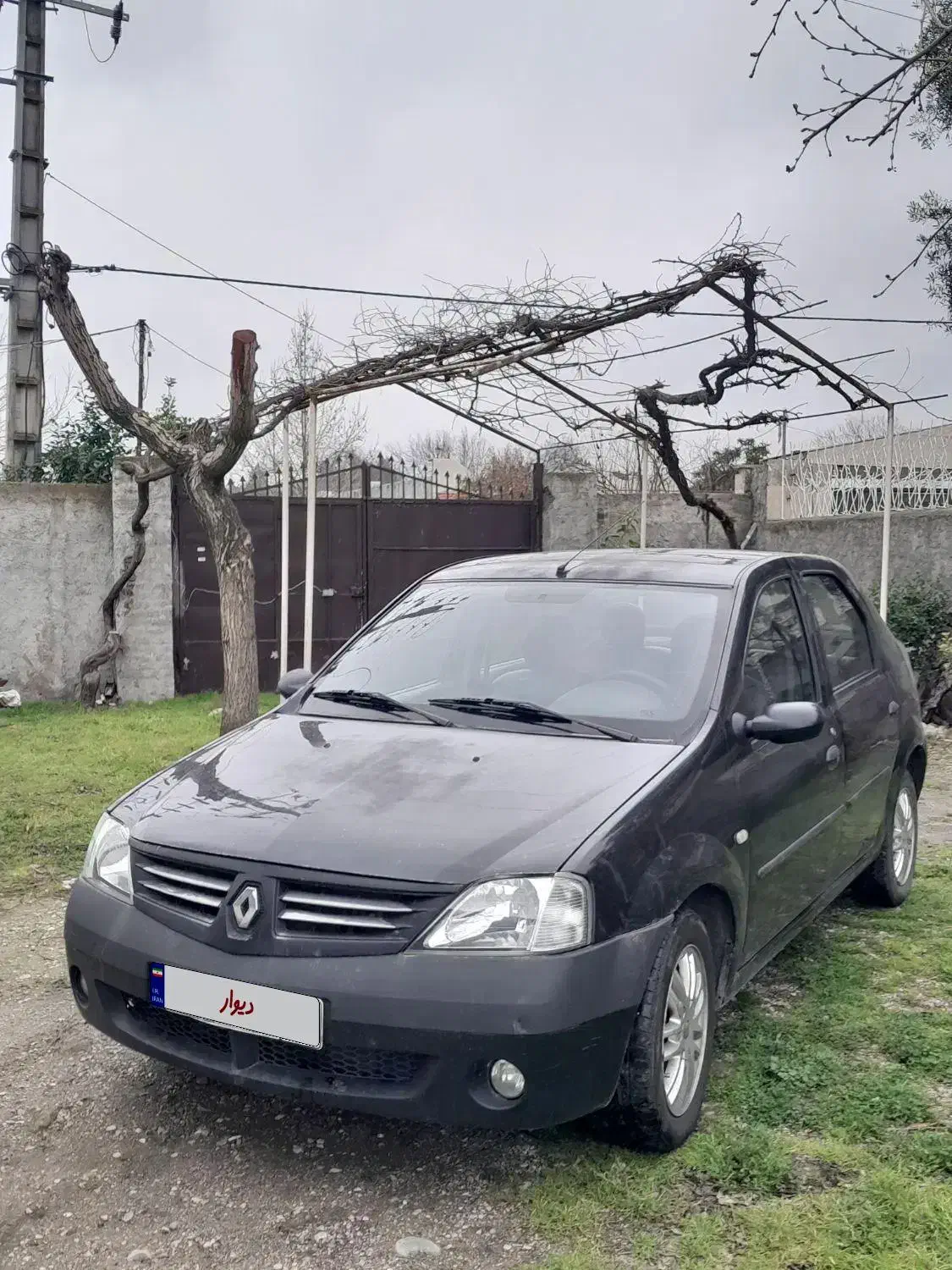 ال نود فول|خودرو سواری و وانت|گرگان, |دیوار